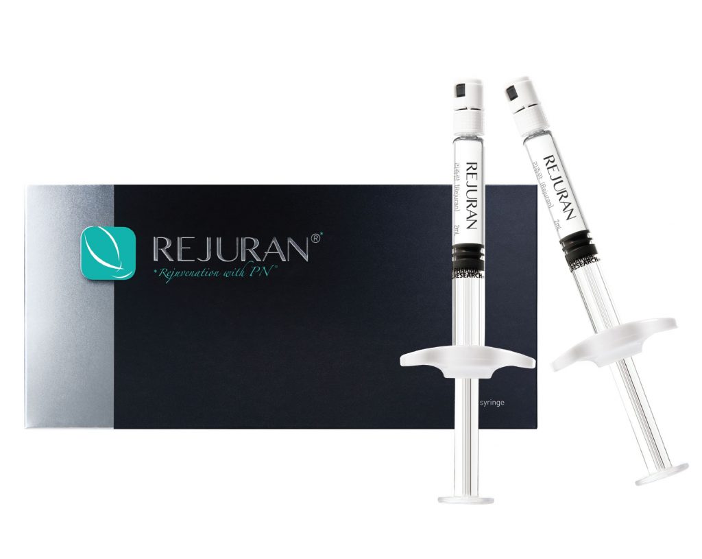 rejuran healer