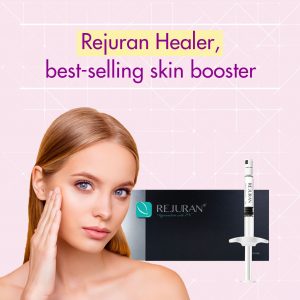 rejuran healer skin booster